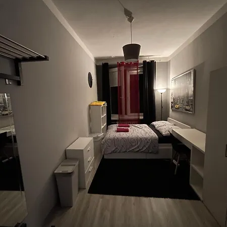 City Center Host Rynek Apartment *