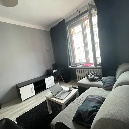 City Center Host Rynek Apartment *