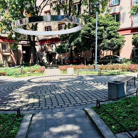 City Center Host Rynek Apartment Wroclaw