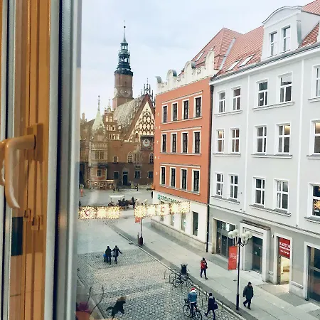 City Center Host Rynek *