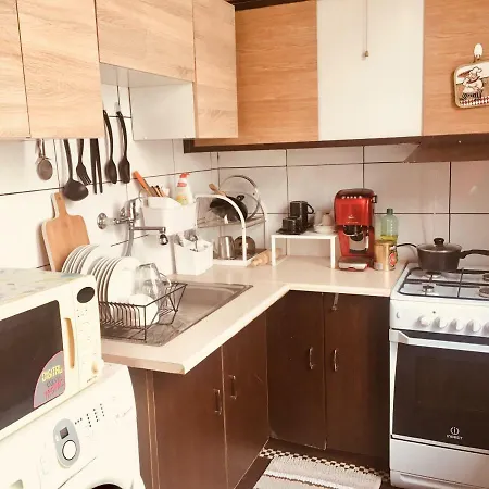 Apartment City Center Host Rynek Wroclaw