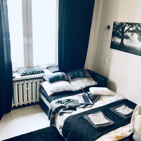City Center Host Rynek Apartment