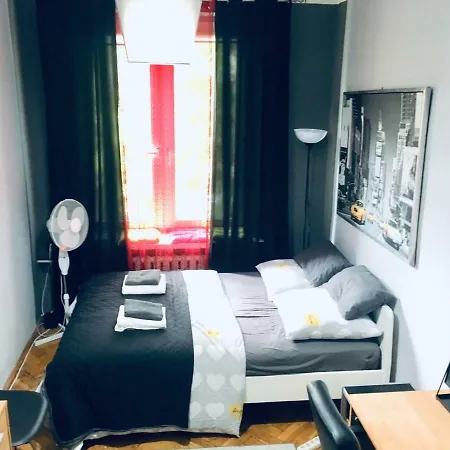 City Center Host Rynek Apartment Wroclaw