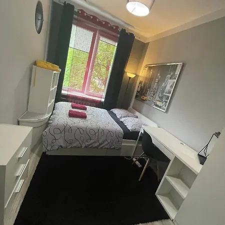 Apartament City Center Host Rynek