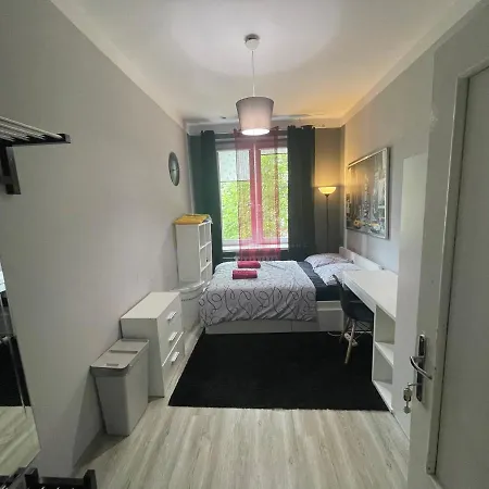 Apartament City Center Host Rynek