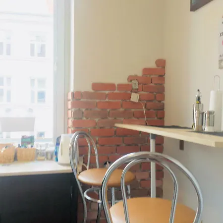 Apartament City Center Host Rynek