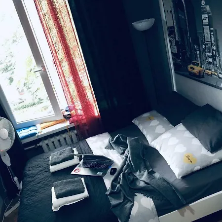 City Center Host Rynek Apartament *